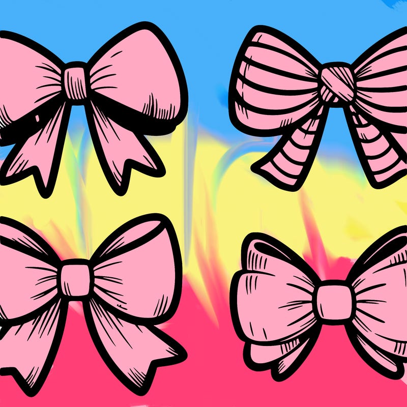 bows