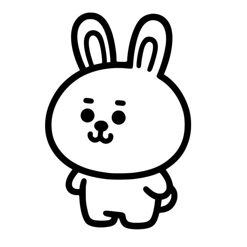 bt21 cooky