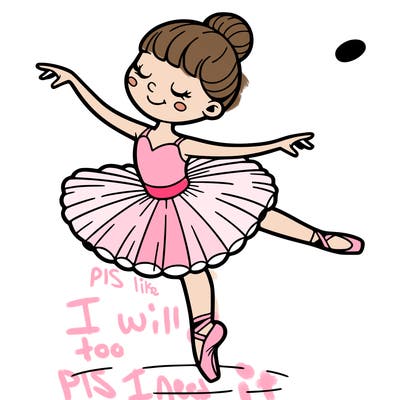 ballet