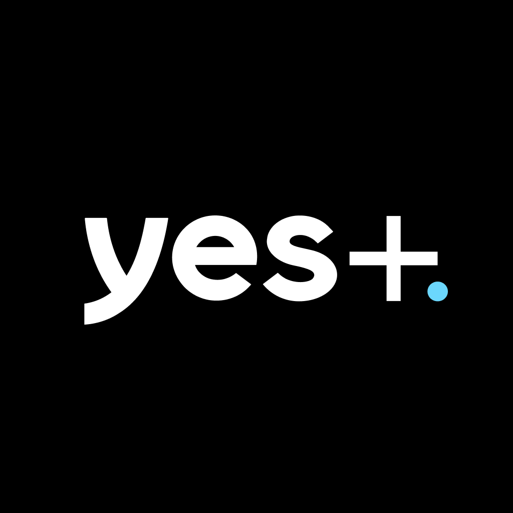 yes+ - Entertainment App | MWM