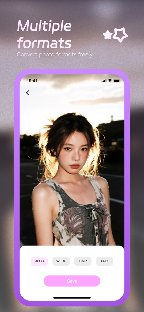 Picture Background Editor - Reference App | MWM