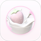 BerryFilm - Korean Style Cam - App Icon