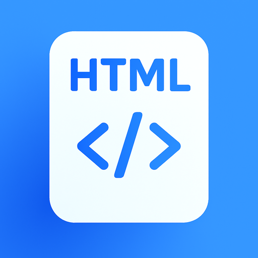 HTML Viewer: View Source - Developer Tools App | MWM