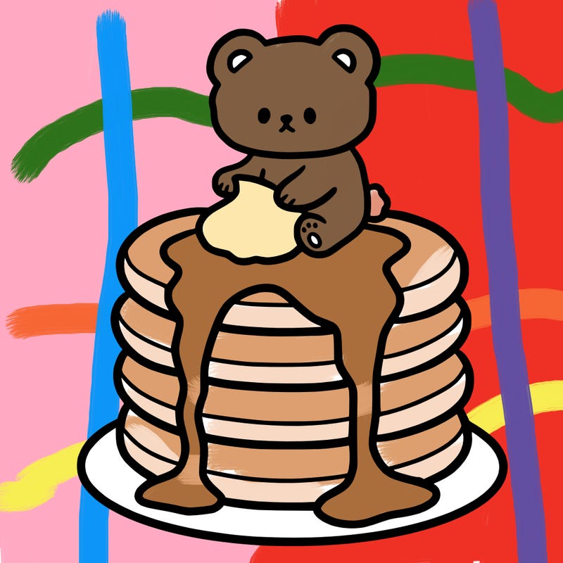After