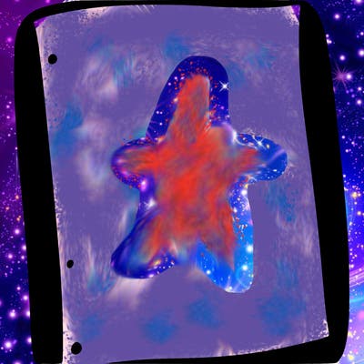 blank white page with nothing drawn on it