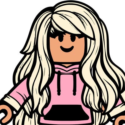 roblox girl