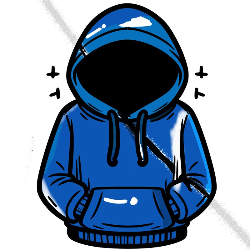 hoodie