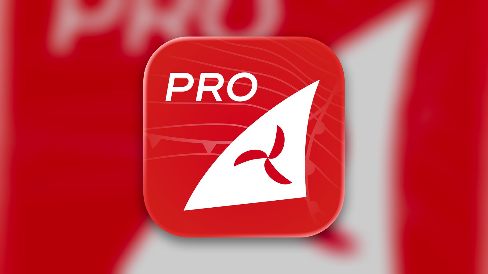 Windfinder Pro: Wind & Weather - Weather App | MWM