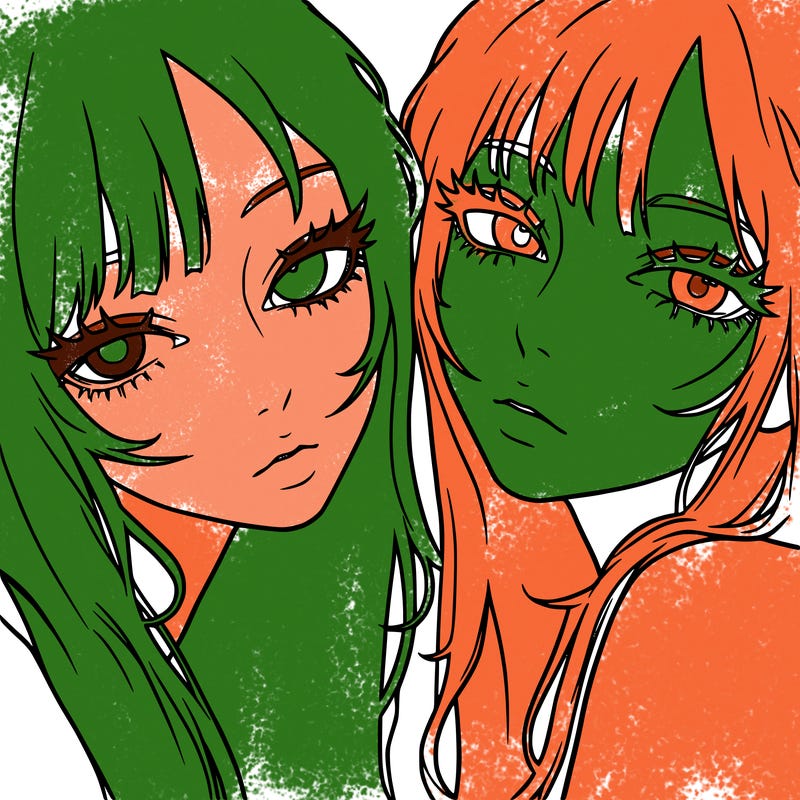 After