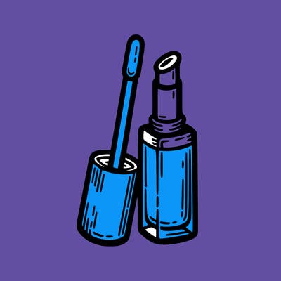 lip gloss