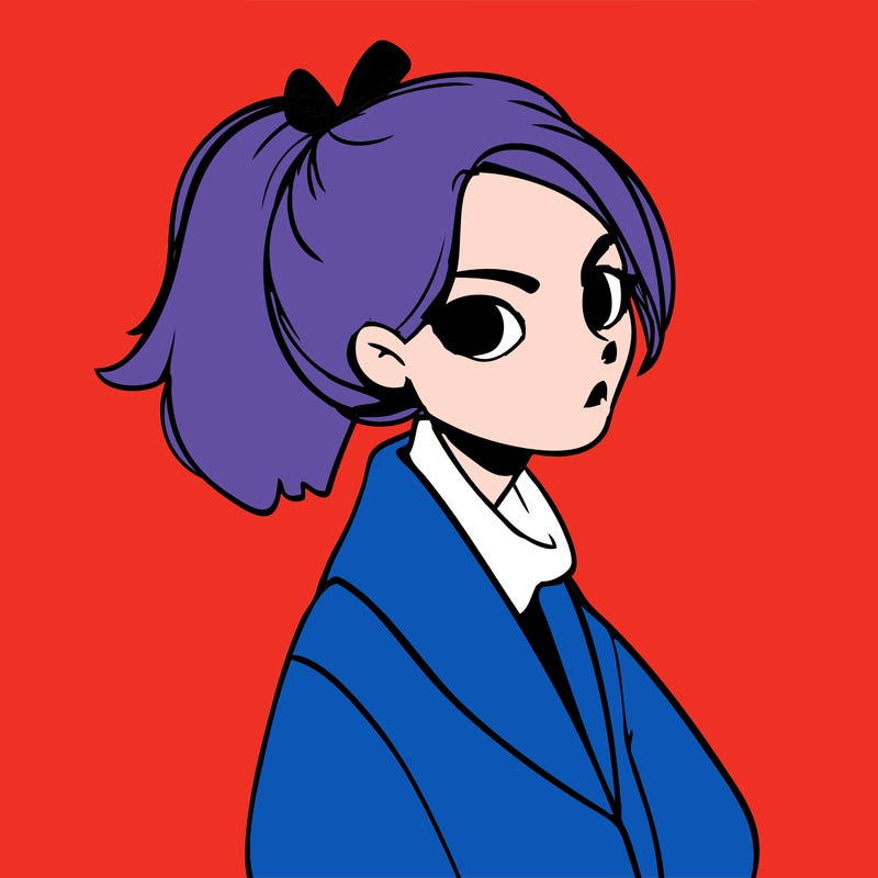After
