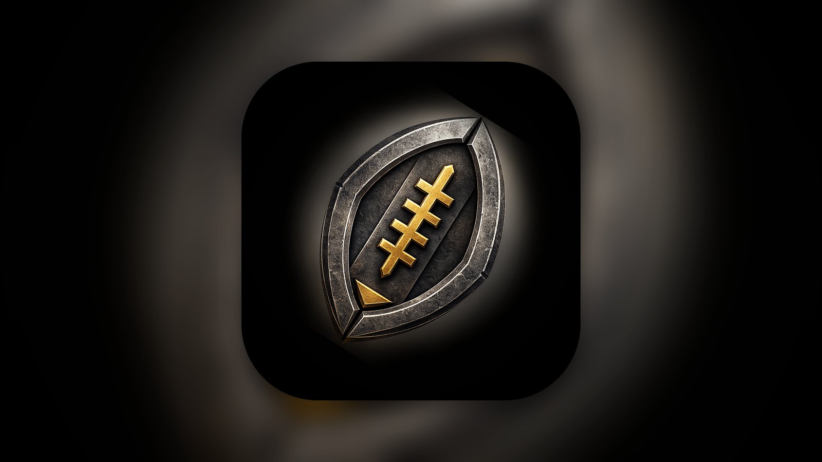 Iron: Football Stats - Sports App | MWM