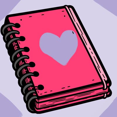 notebook