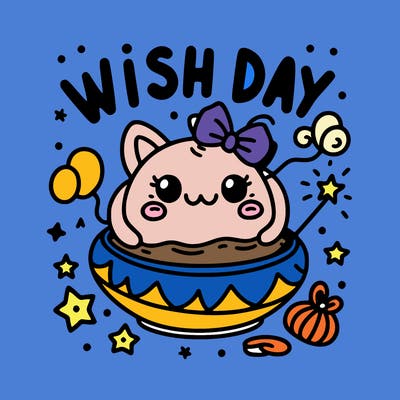 wishday
