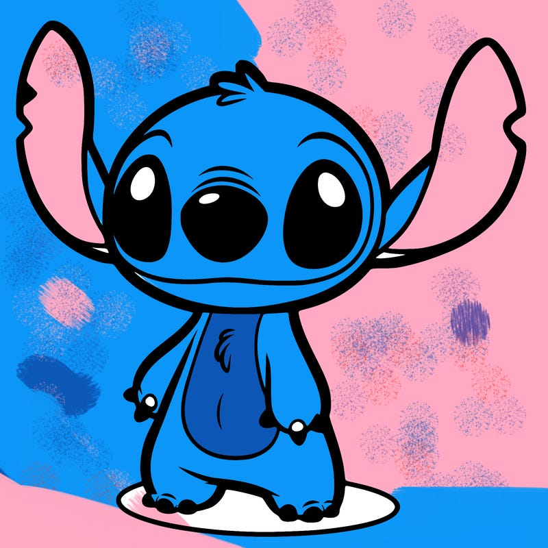 stitch