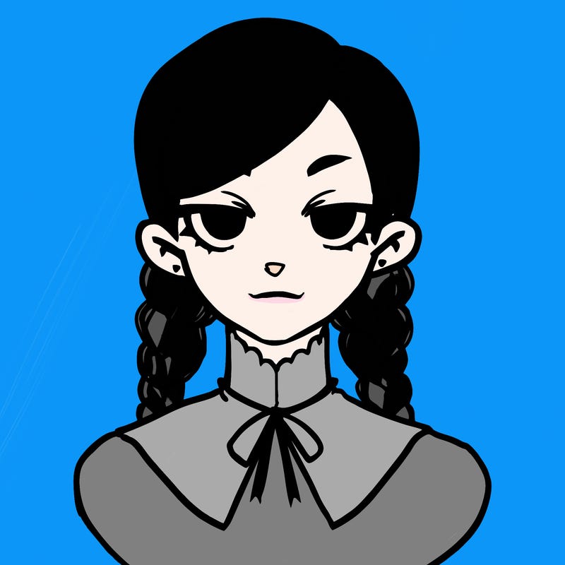 After