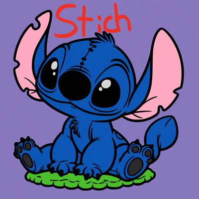 stich