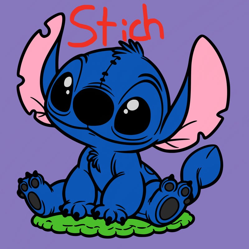 stich