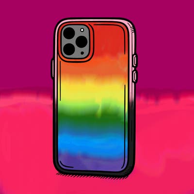 phone case