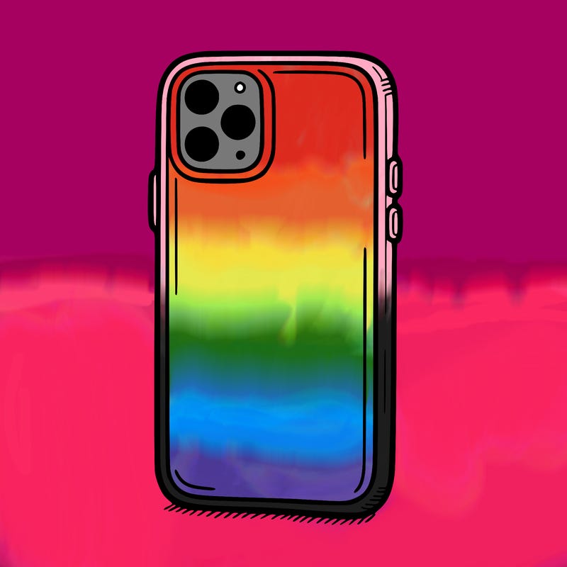 phone case