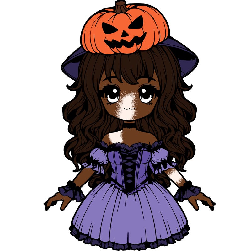 realistic girl halloween costume