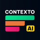 Contexto - AI Word Guess