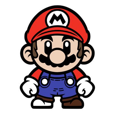 mario