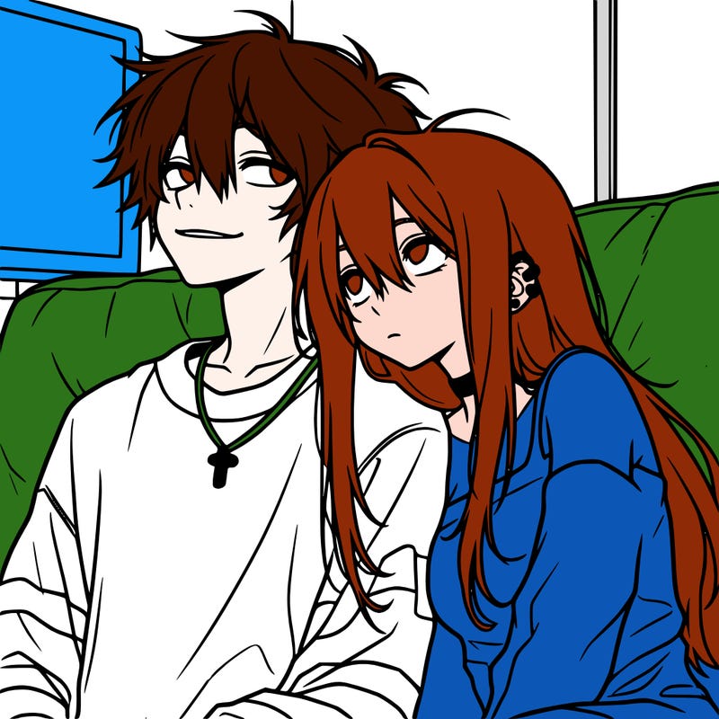 After
