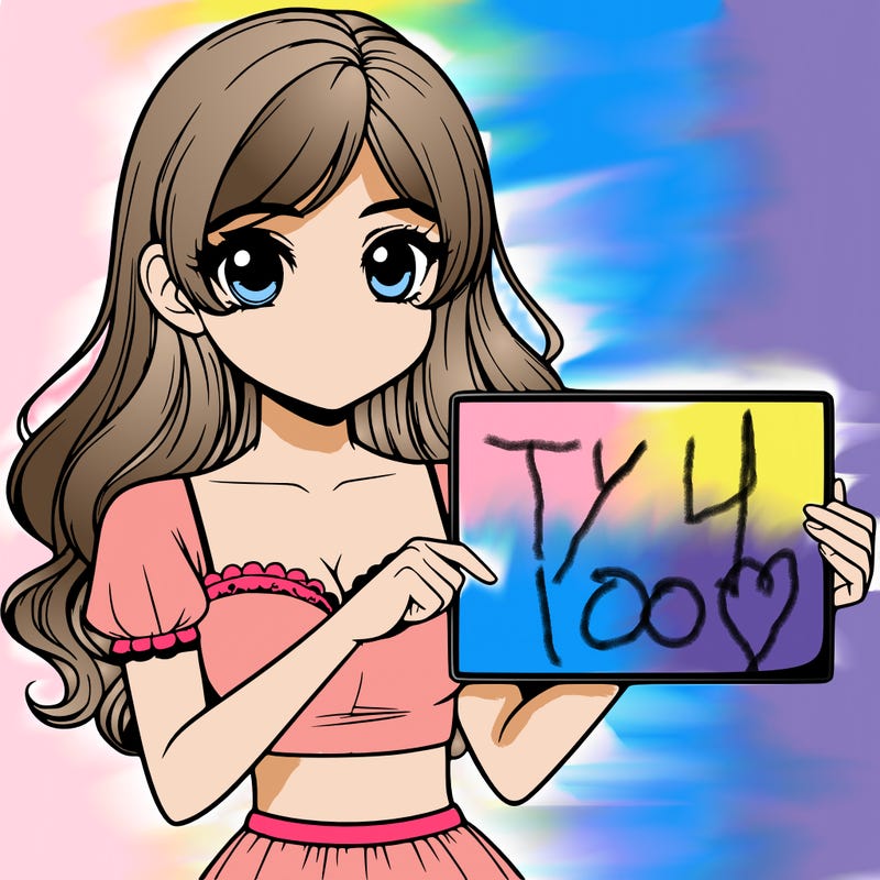 realistic pretty girl holding blank sign