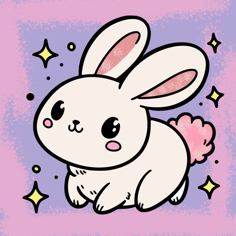 bunny