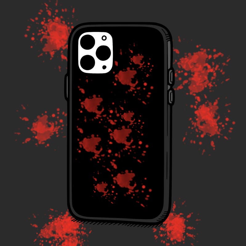 phone case