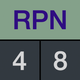 RPN Calculator 48
