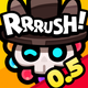 Hellsquad Rrrush!
