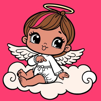 angel baby