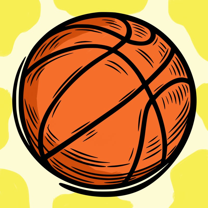 basketball