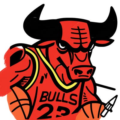 chicago bulls