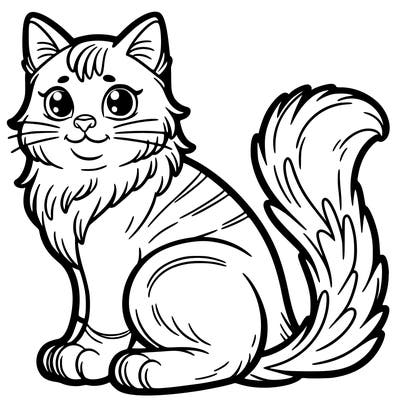 cat