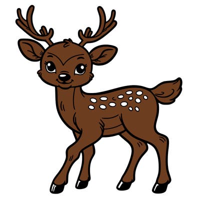 deer