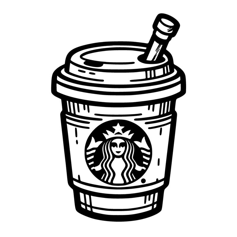 star bucks coffe