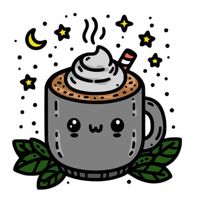 hot coco