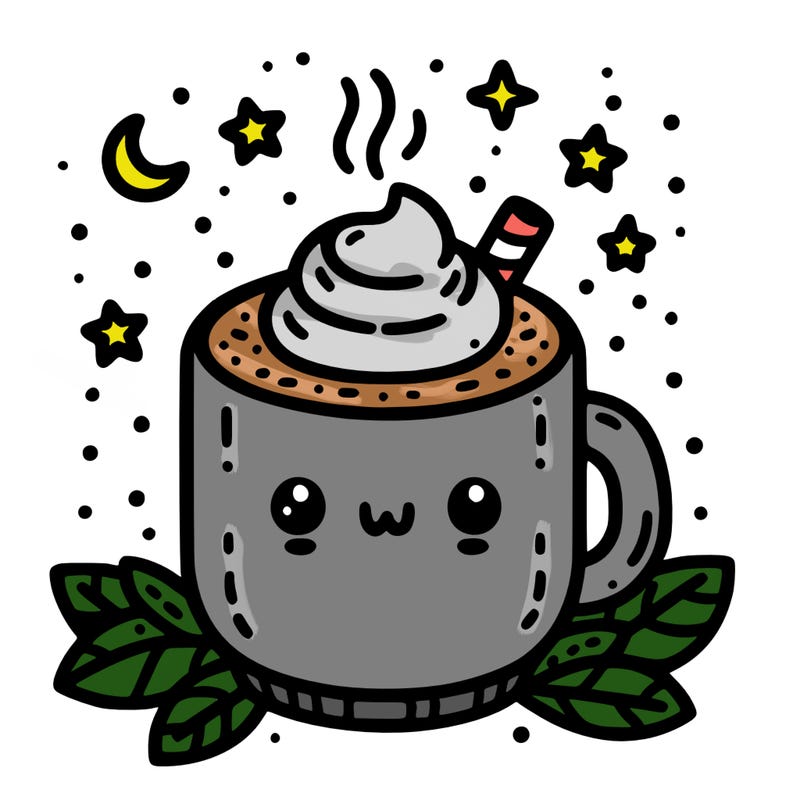hot coco