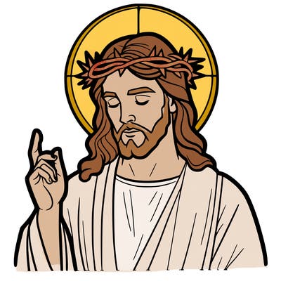 jesus