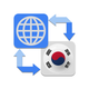 Korean Translator Pro +