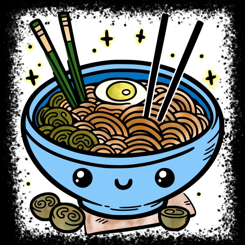 ramen