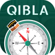 Qibla Compass - Qibla Locator