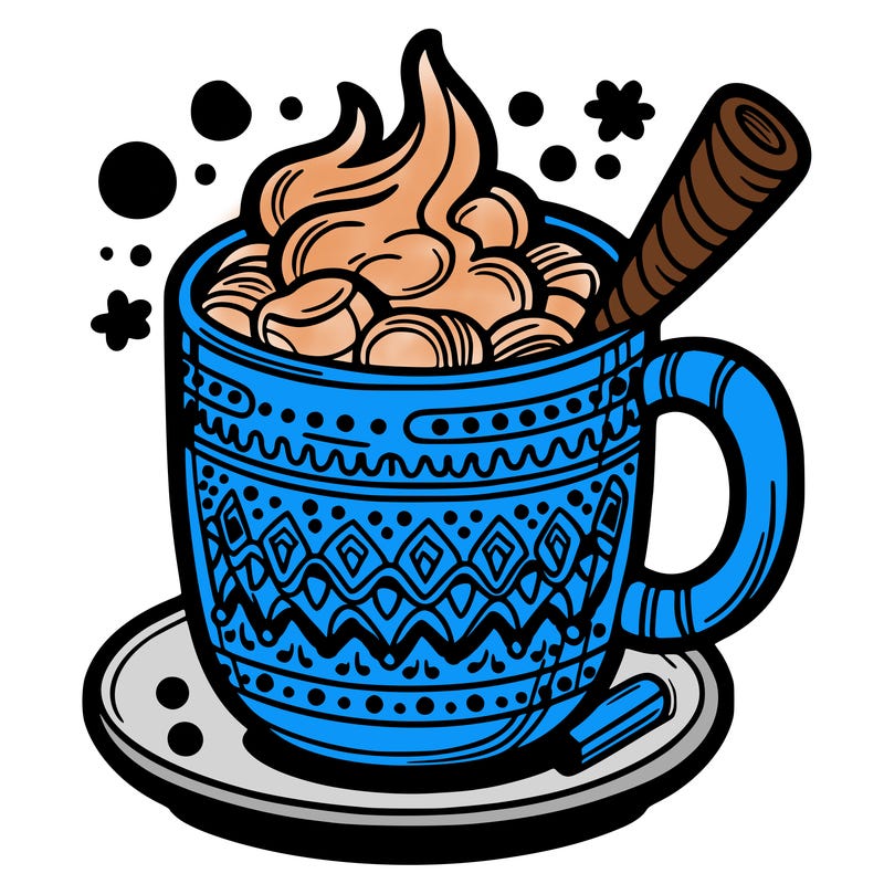 hot chocolate