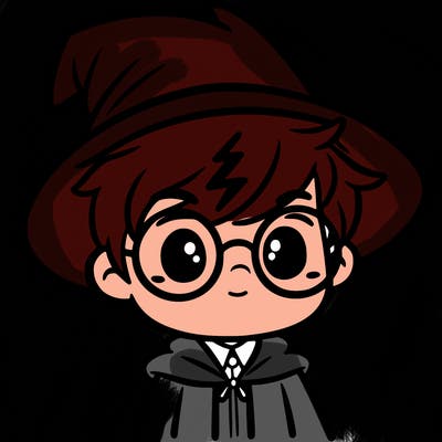 harry potter