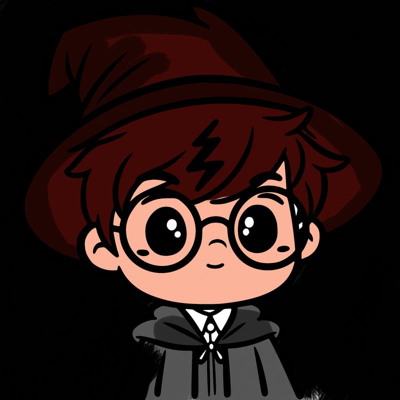 harry potter