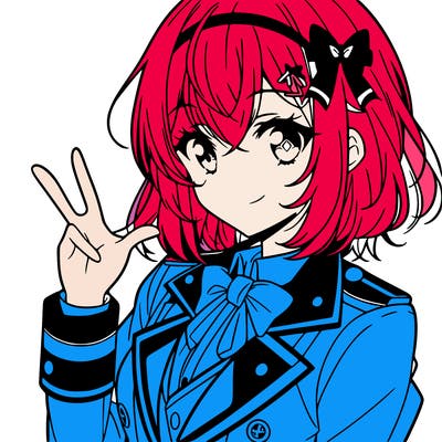 anime you
