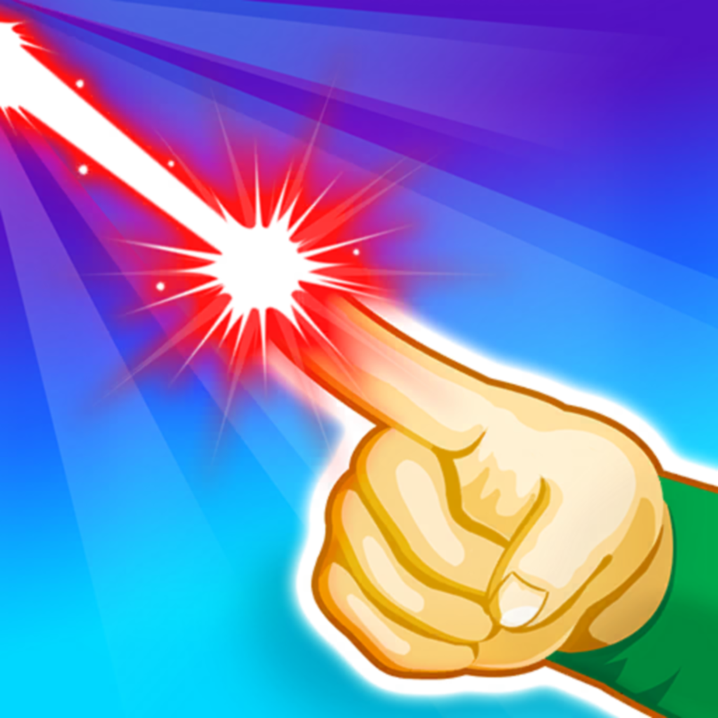 Laser Beam 3D - drawing puzzle | Most Satisfying Laser Puzzle Game